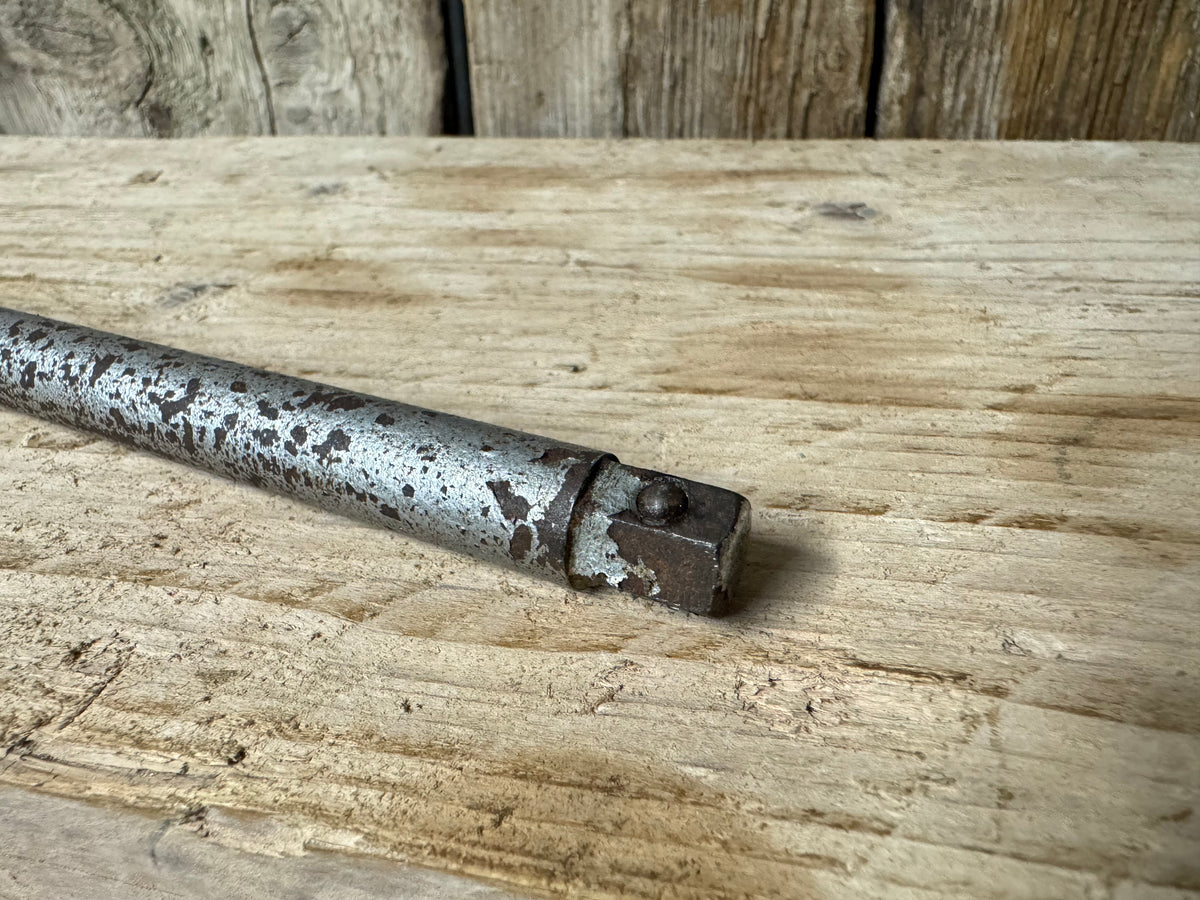 Britool 2099 17.5" Long Hex Bar