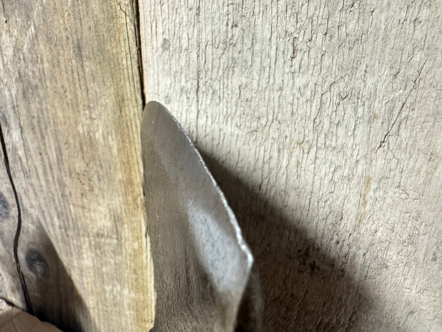 Antique Hatchet