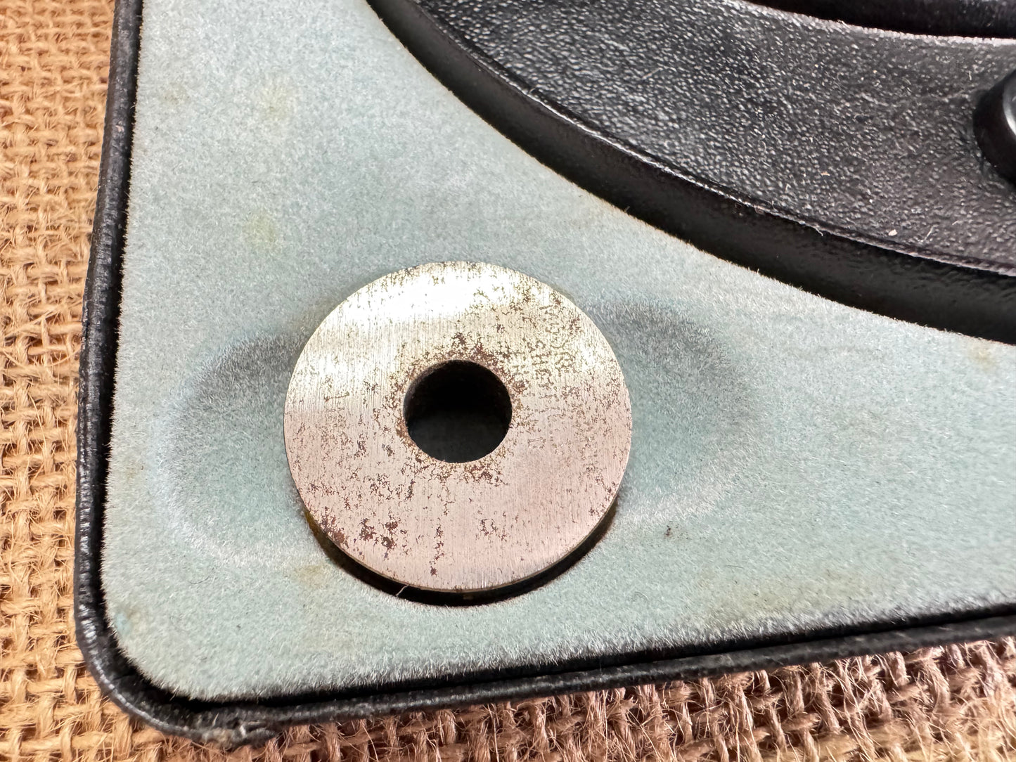Moore & Wright No 941X 0-4” Micrometer Set