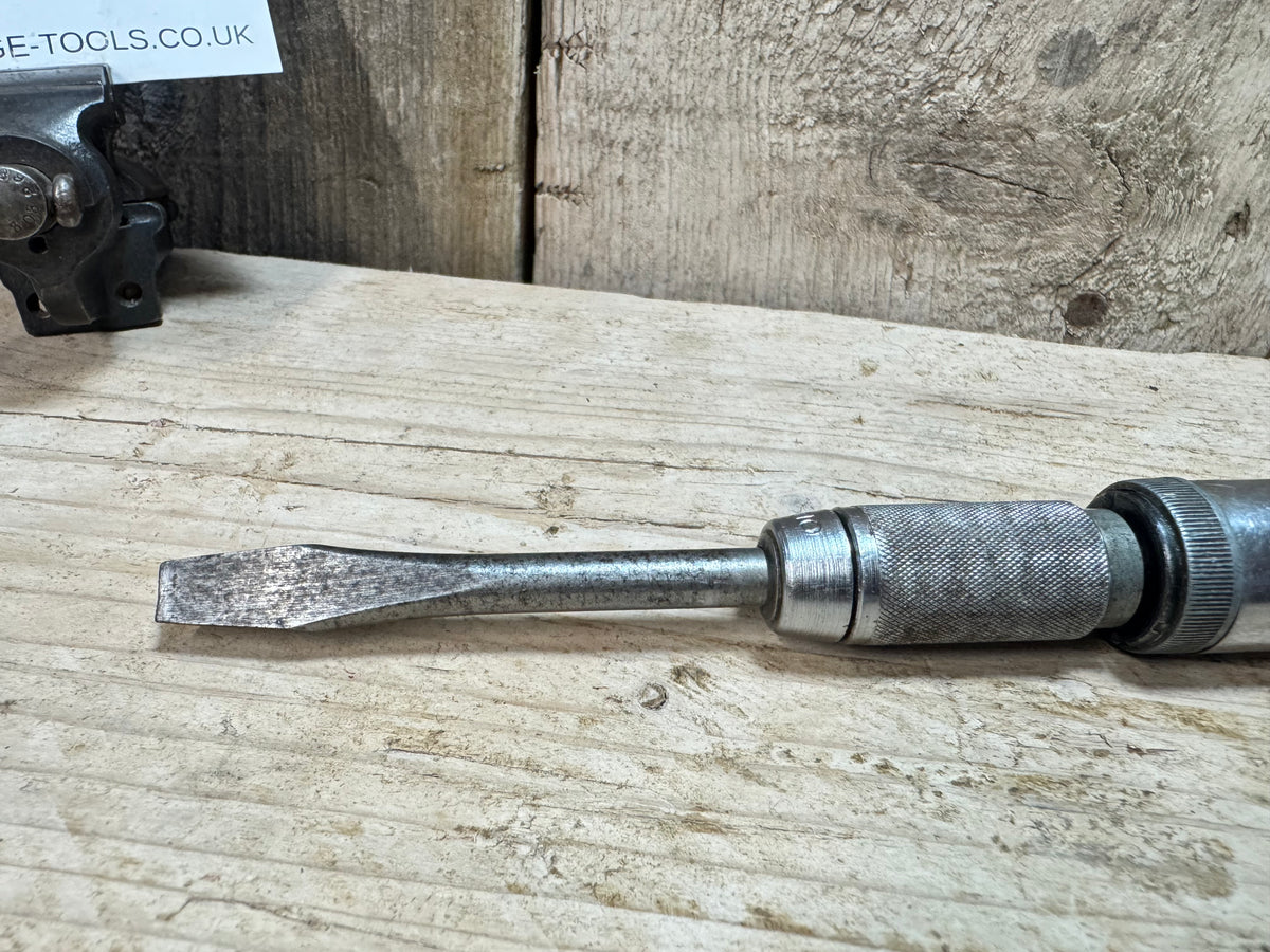 Yankee No 130A Spiral Ratchet Screwdriver