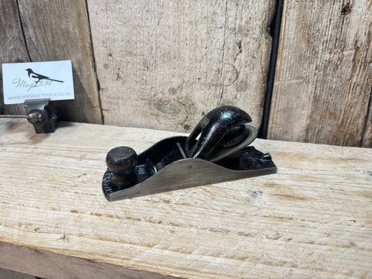 Stanley No 110 Block Plane