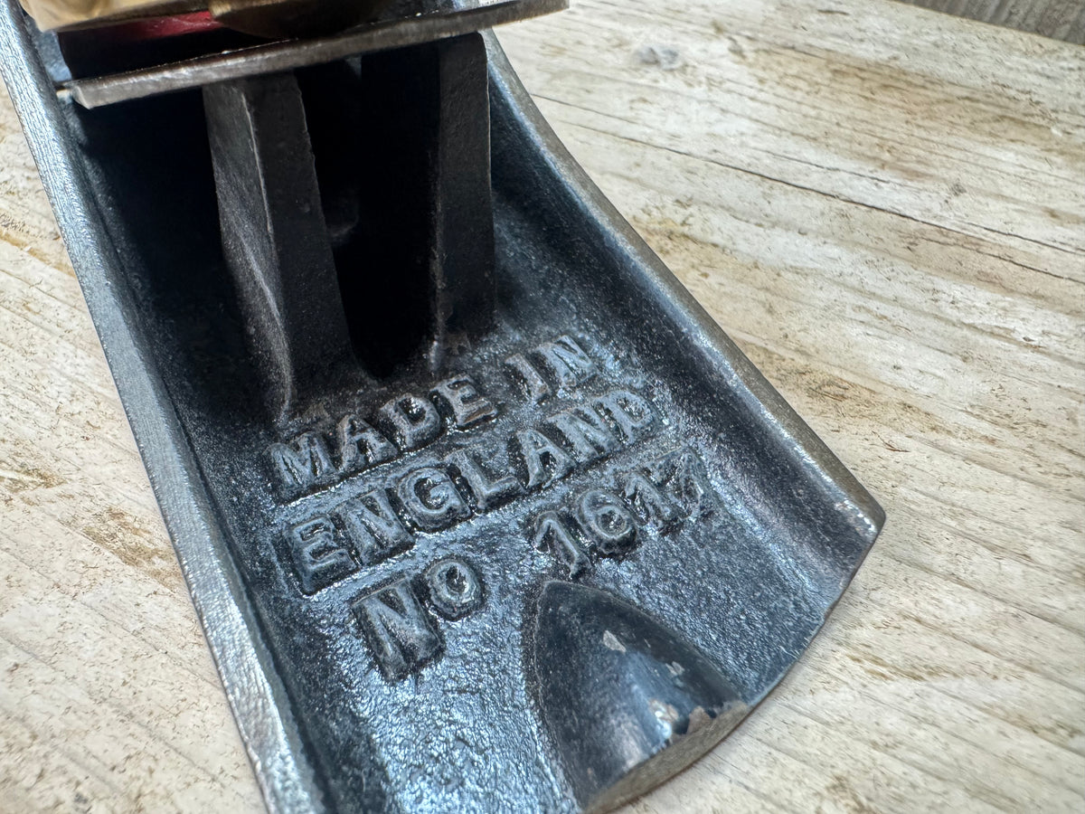 Guys No 1617 Block Plane
