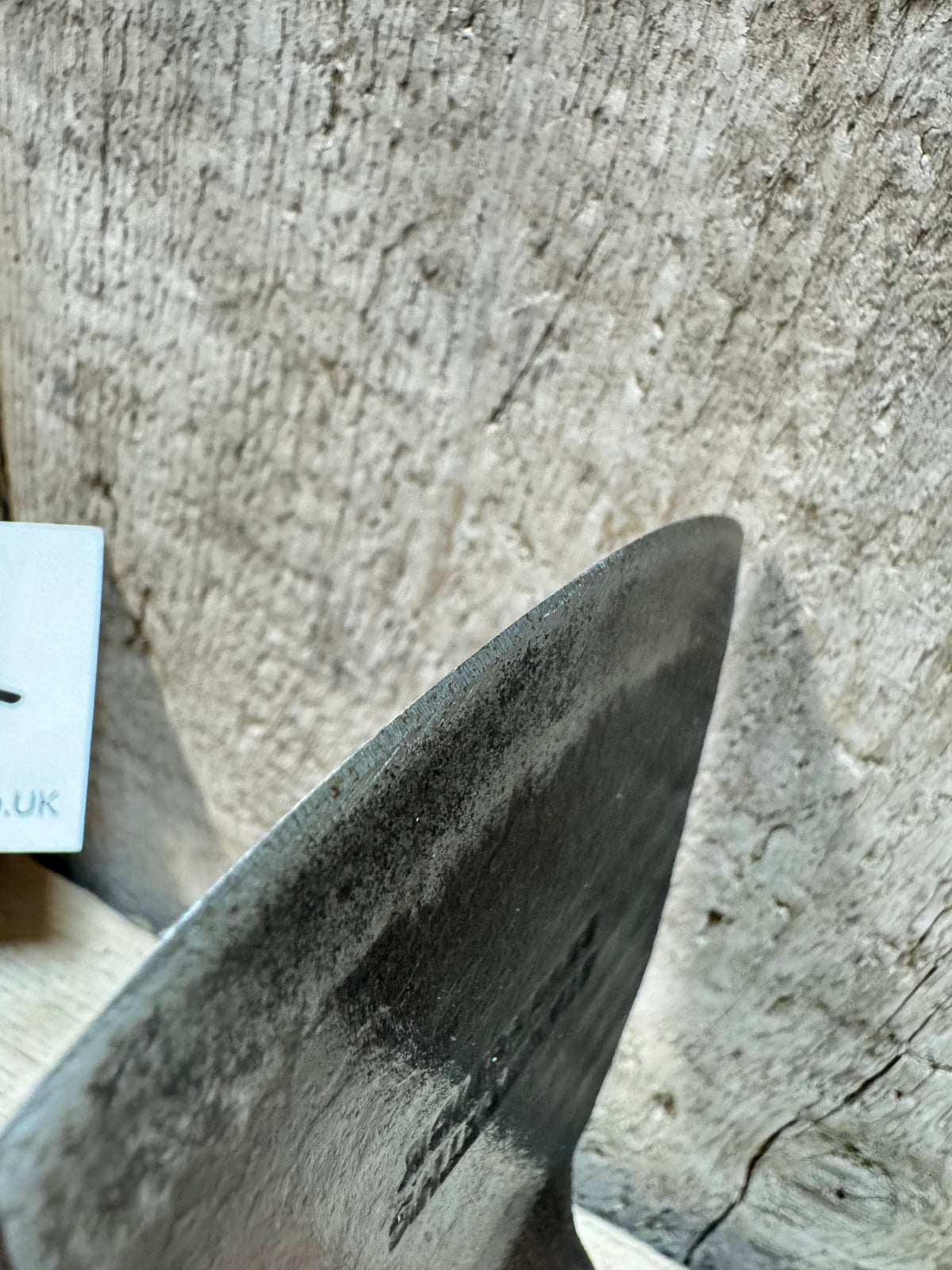 Stanforths Severquick 1lb  Hatchet Head
