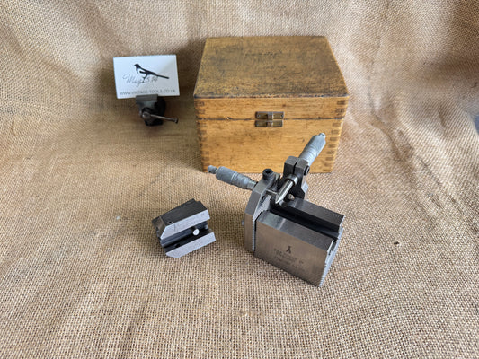 BSA Setting Gauge 1 5/8 - 2” Dr-DS