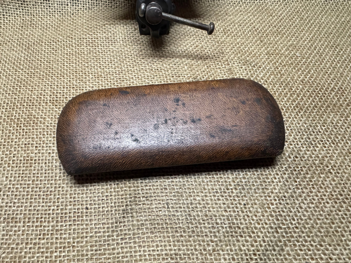 Moore & Wright No 961 0-1” Micrometer
