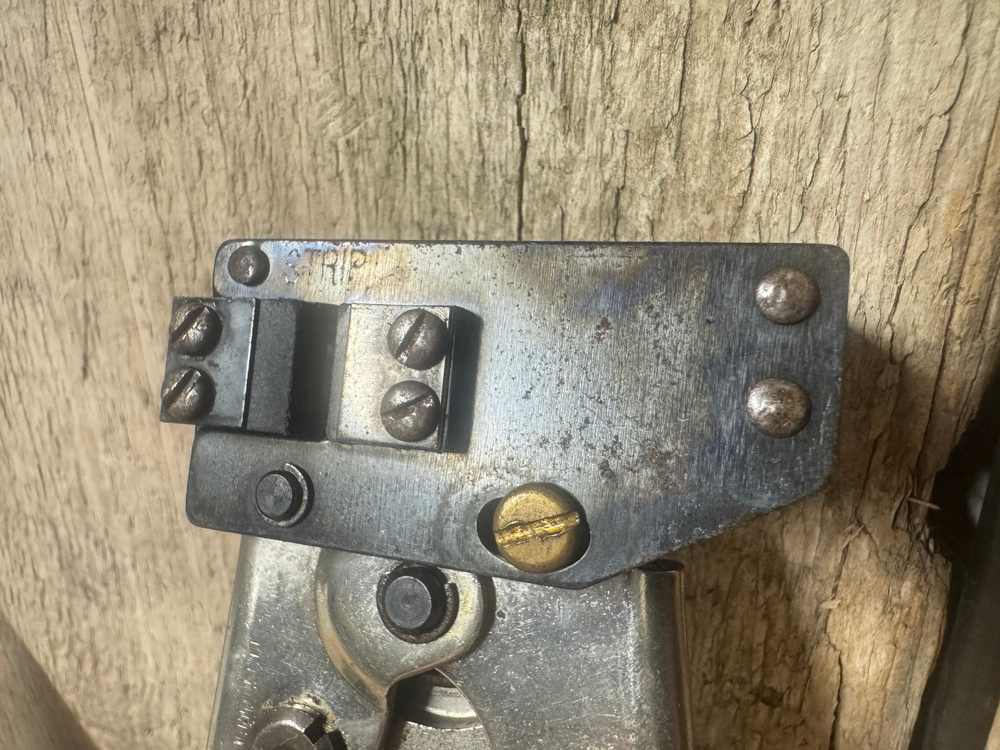 AMP Incorporated 231652 Modular Plug Crimps