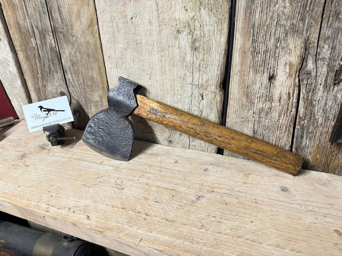 Antique Hatchet