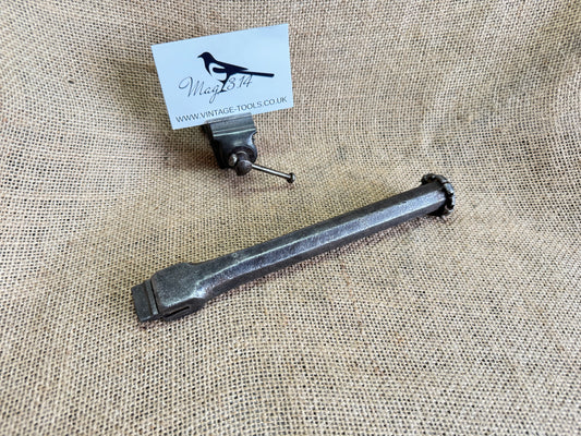 Vintage Stonemasons Pitching Chisel