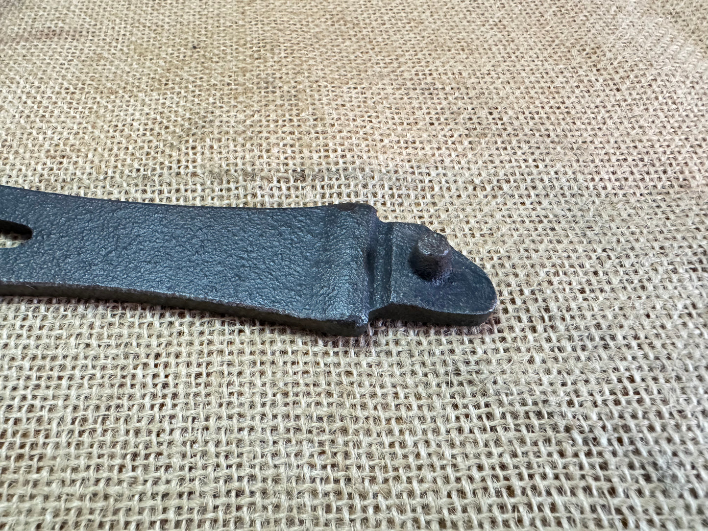 Yeoman Stoves Cast Iron Handle