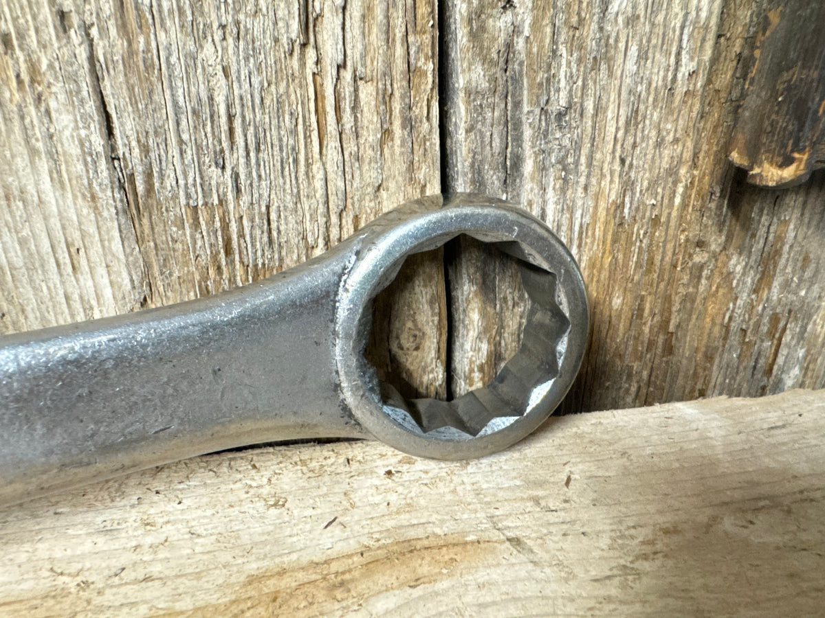 Britool RJ1375 1 3/8" A/F Spanner