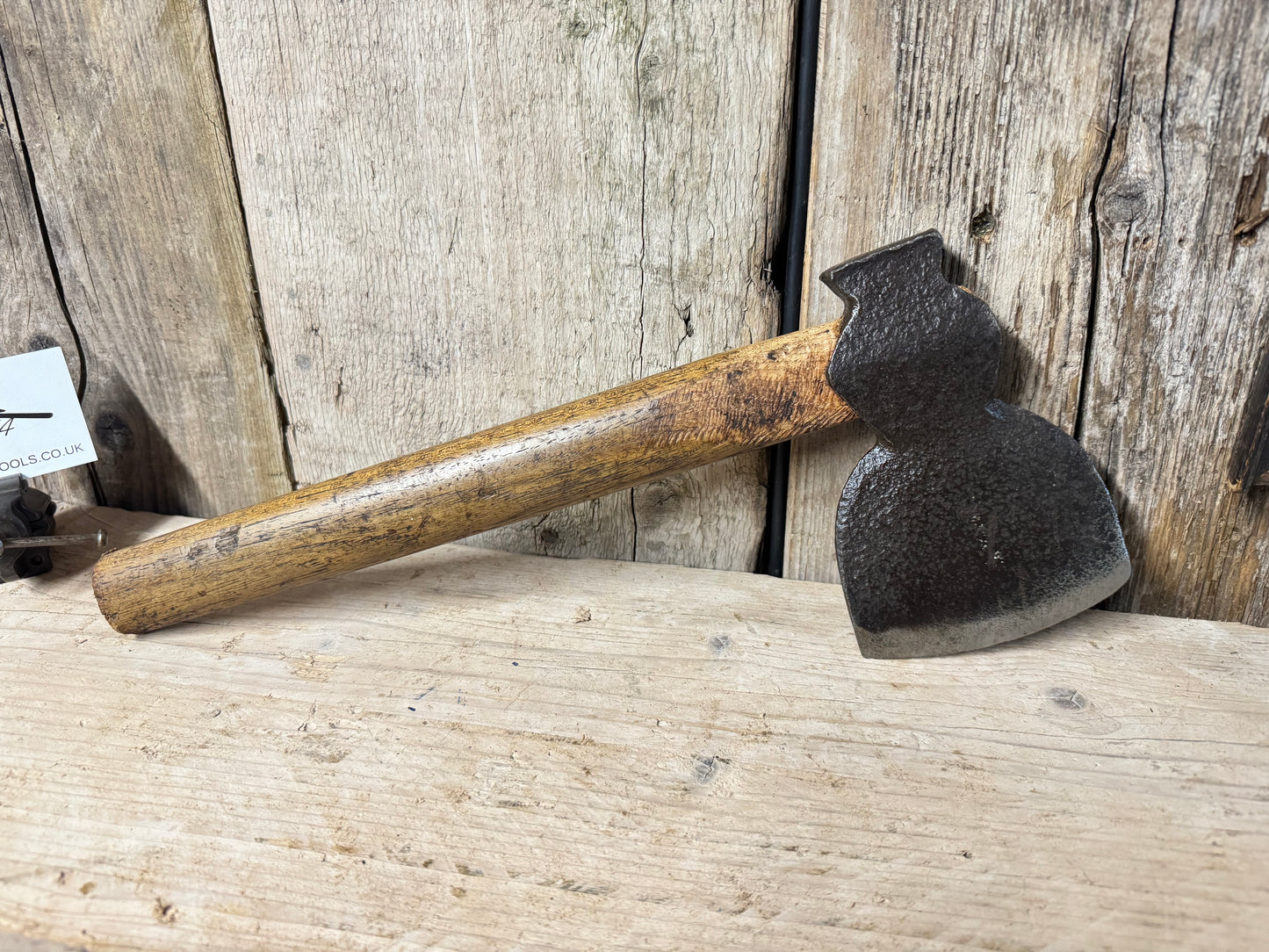 Antique Hatchet