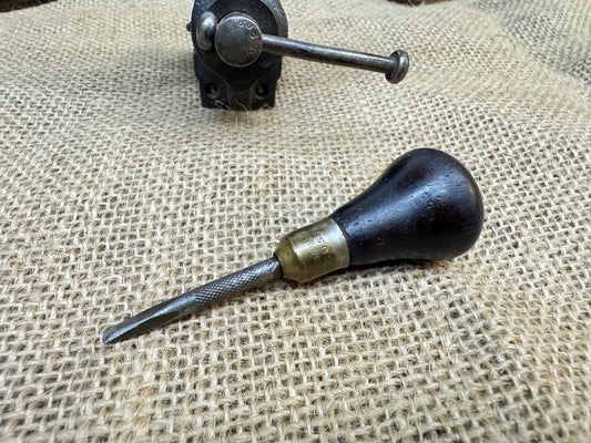 3” Goodall Pratt Screwdriver