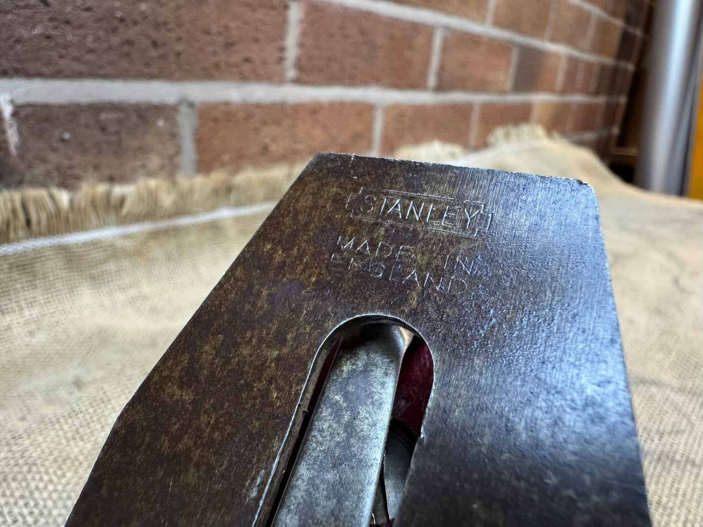 Acorn No 4 Wood Plane