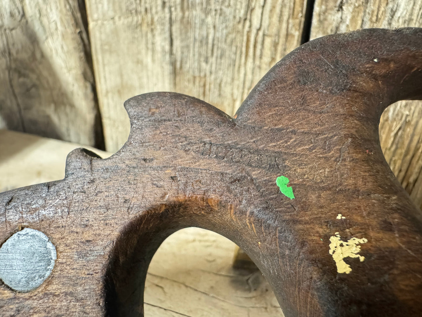 9” Keyhole Saw 7tpi