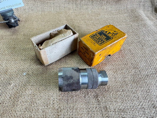 Marvel Drill Chuck 302 0-3/8”
