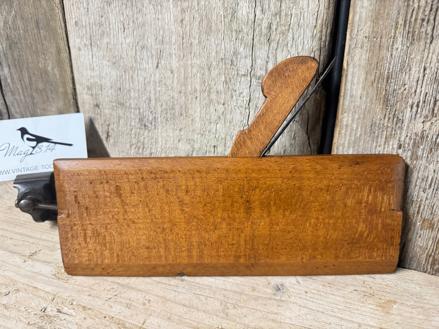 Gleave of Manchester No 2 Round Moulding Plane