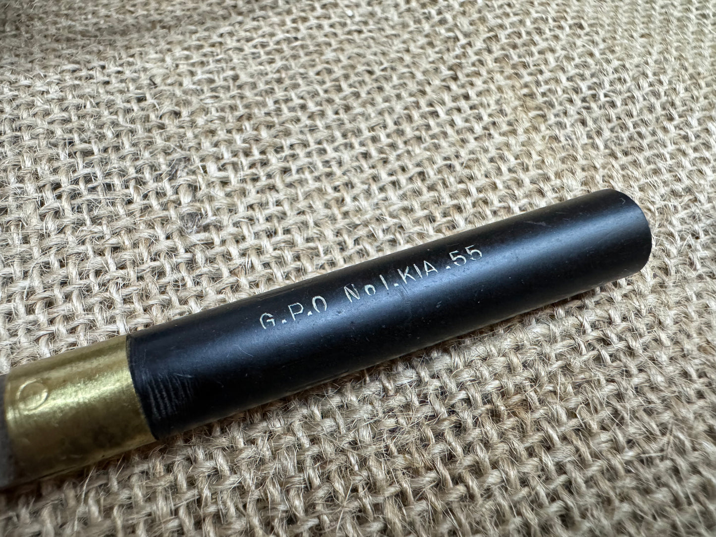 G.P.O No 1 KIA.55