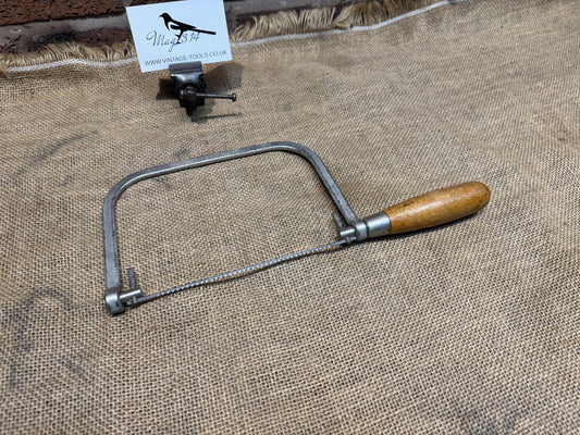 Eclipse No 7CP Coping Saw