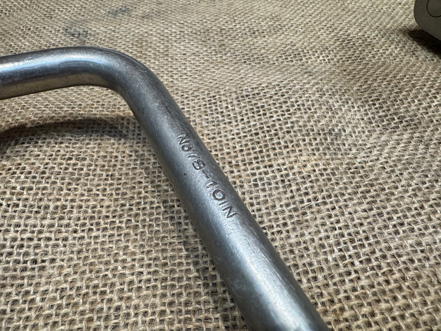 Stanley No 78 10 Inch Ratcheting Drill Brace