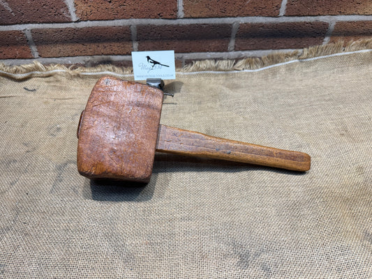 27oz Beechwood Wooden Mallet