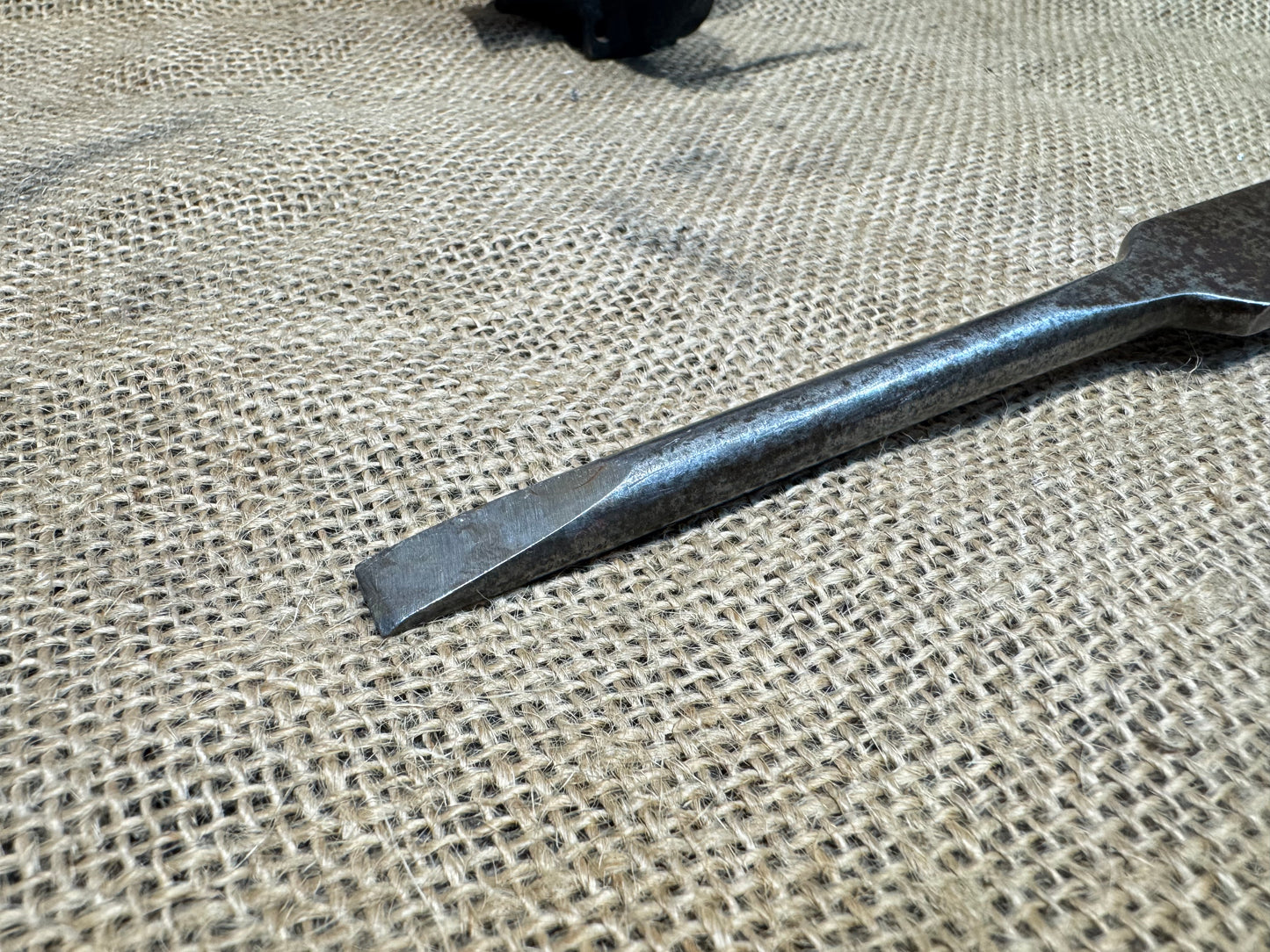 Ward & Payne Ltd 12" Flat Blade Screwdriver