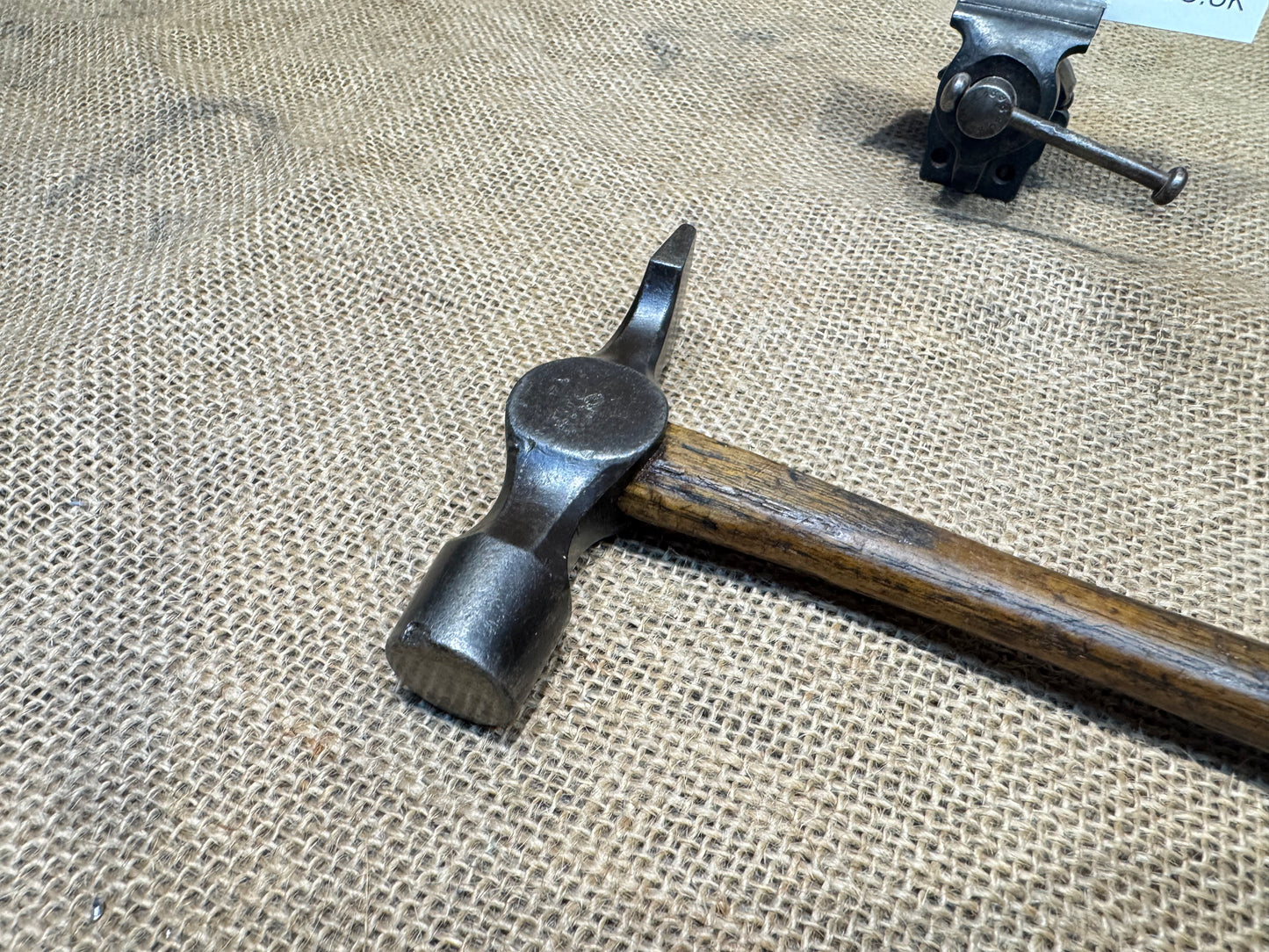 Warrington Cross Pein Hammer