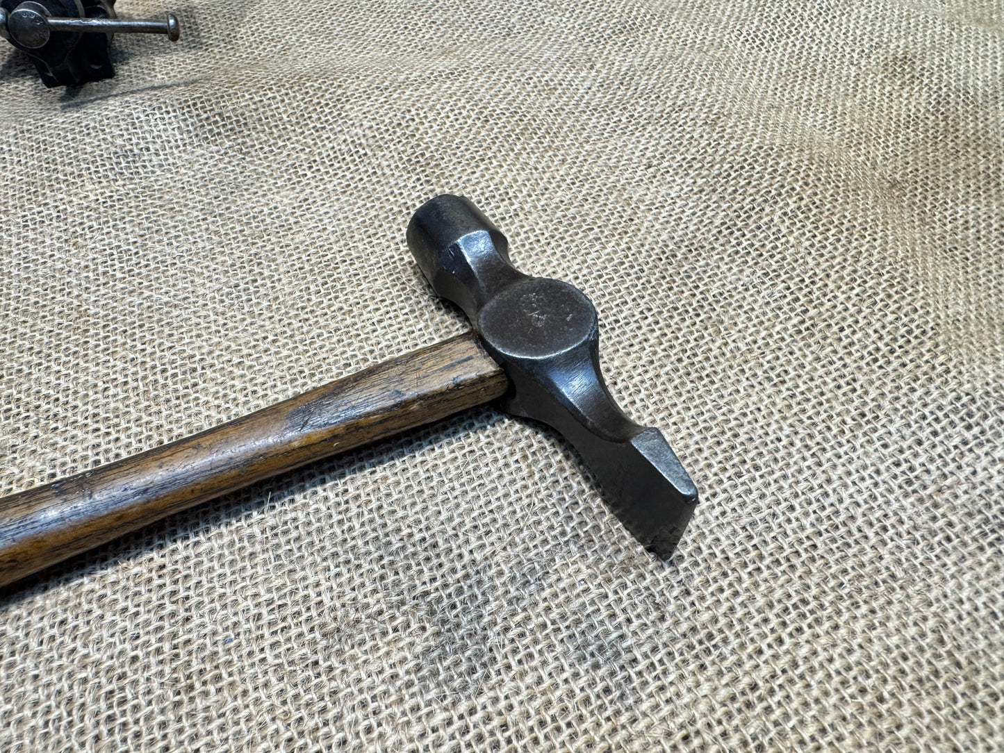 Warrington Cross Pein Hammer