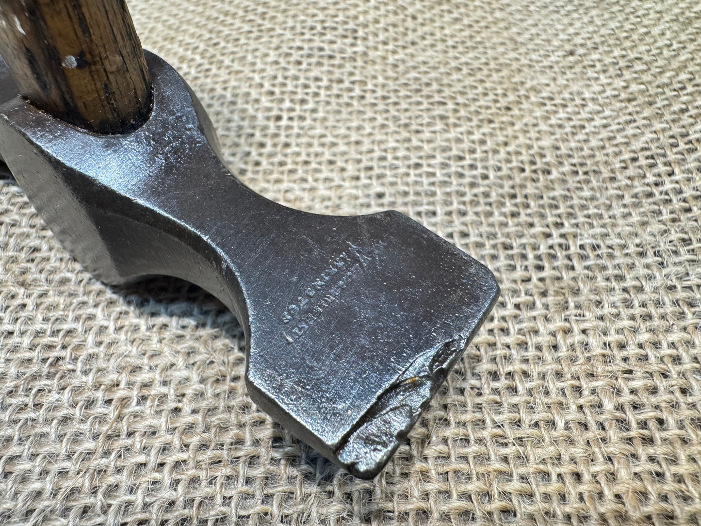 Warrington Cross Pein Hammer