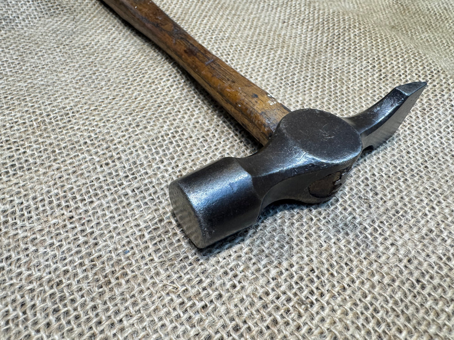 Warrington Cross Pein Hammer