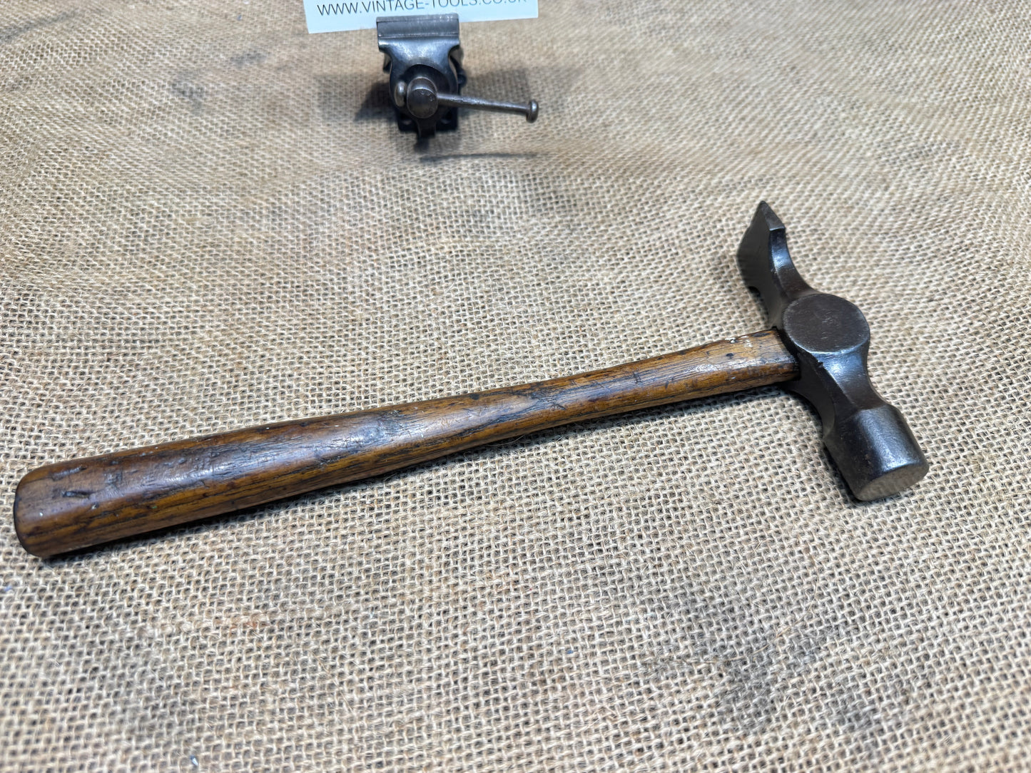 Warrington Cross Pein Hammer