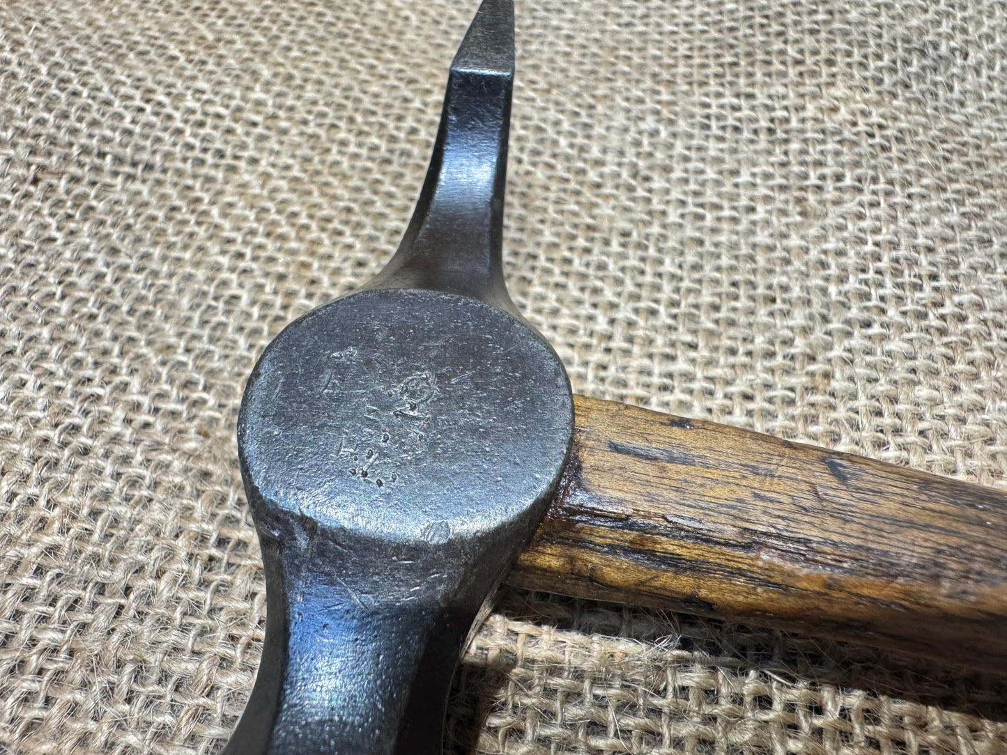 Warrington Cross Pein Hammer