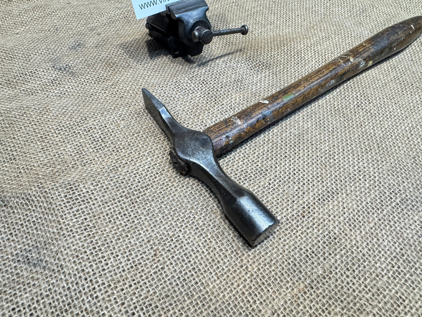 Unbranded Cross Pein Hammer