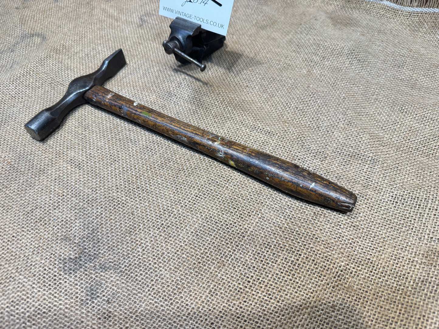 Unbranded Cross Pein Hammer