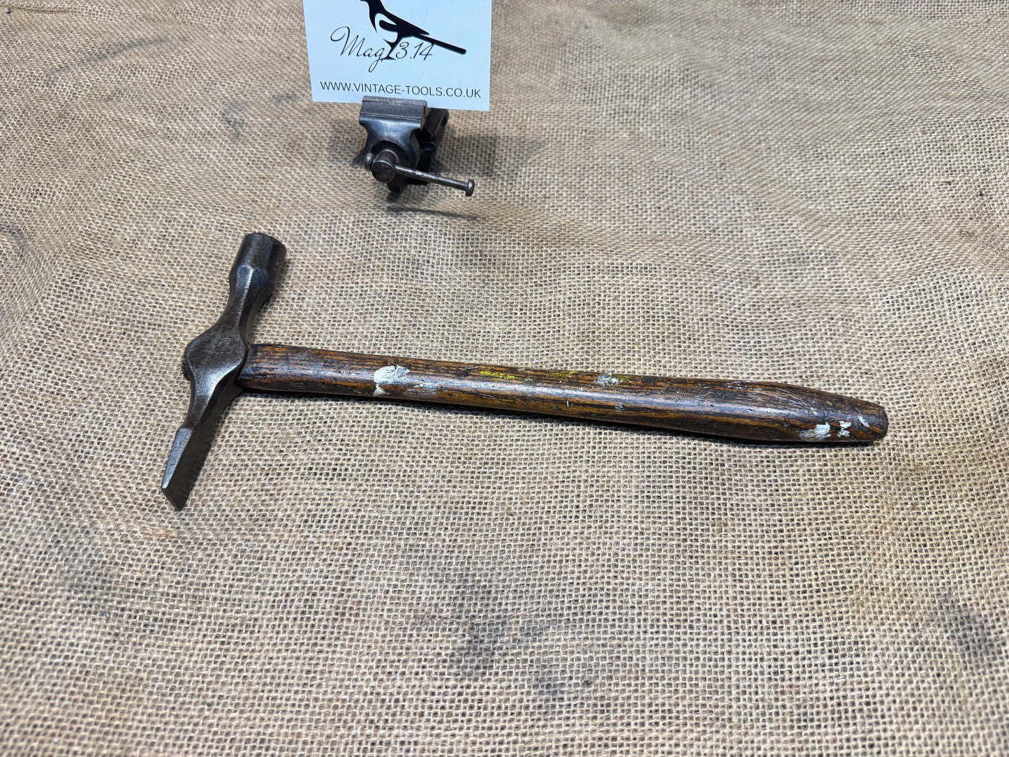 Unbranded Cross Pein Hammer
