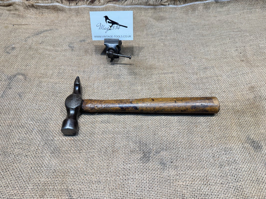 Cross Pein Hammer