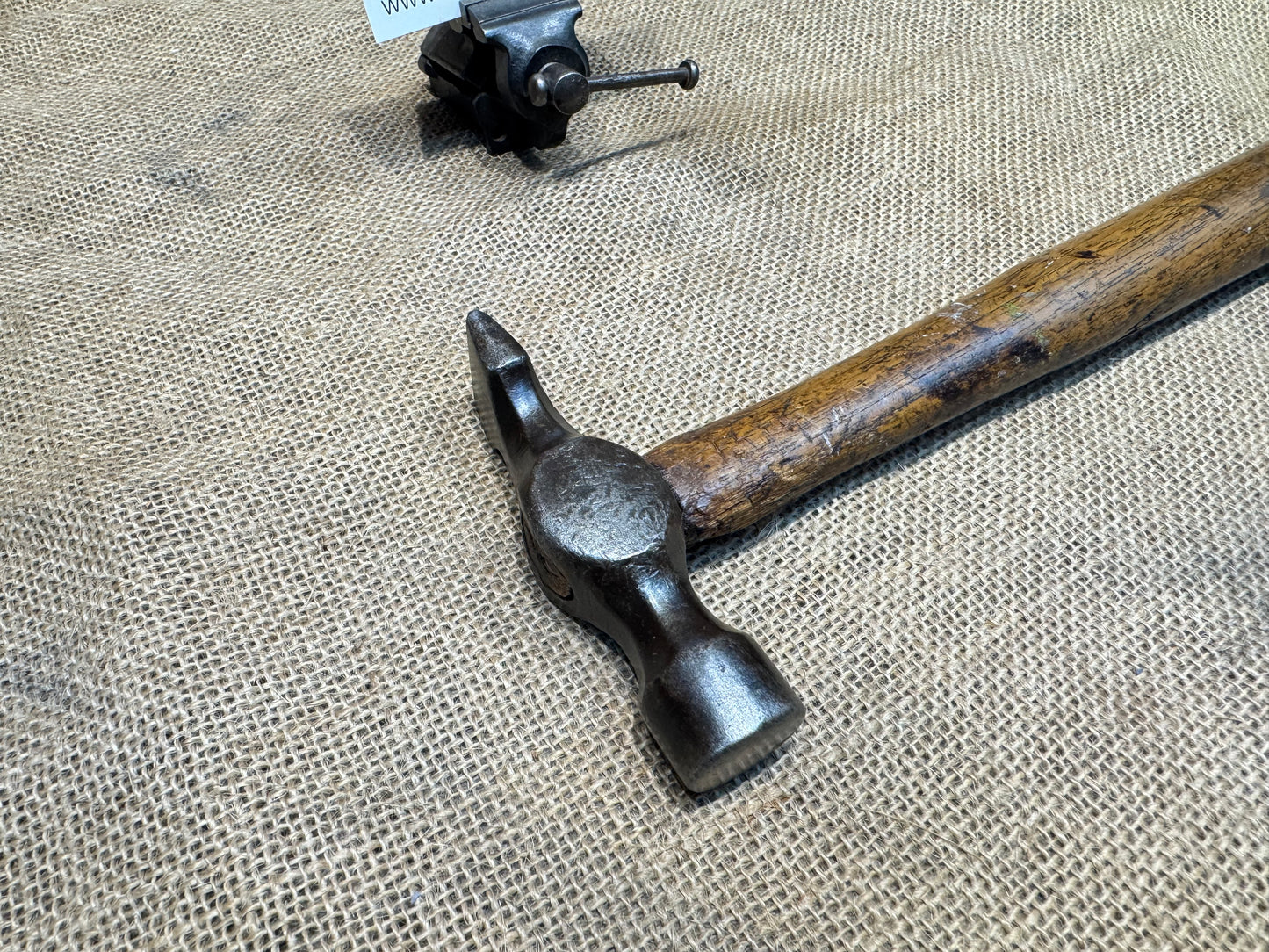 Cross Pein Hammer
