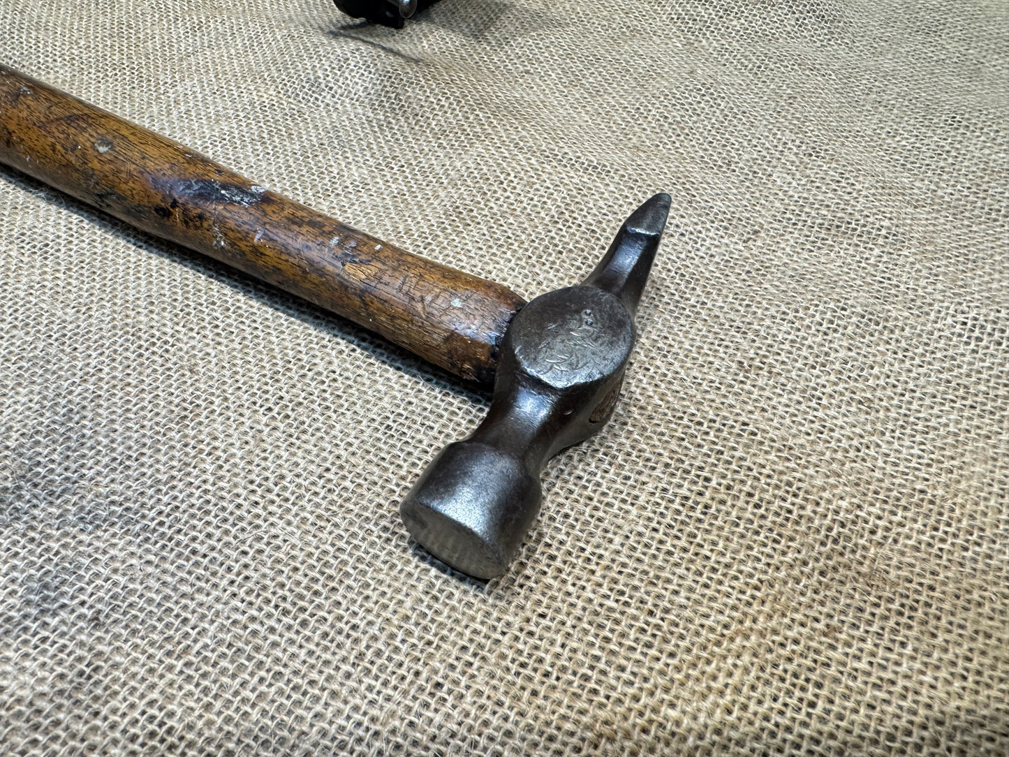 Cross Pein Hammer