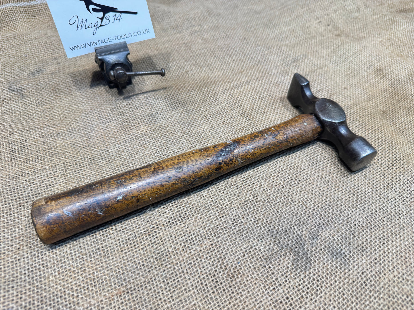 Cross Pein Hammer