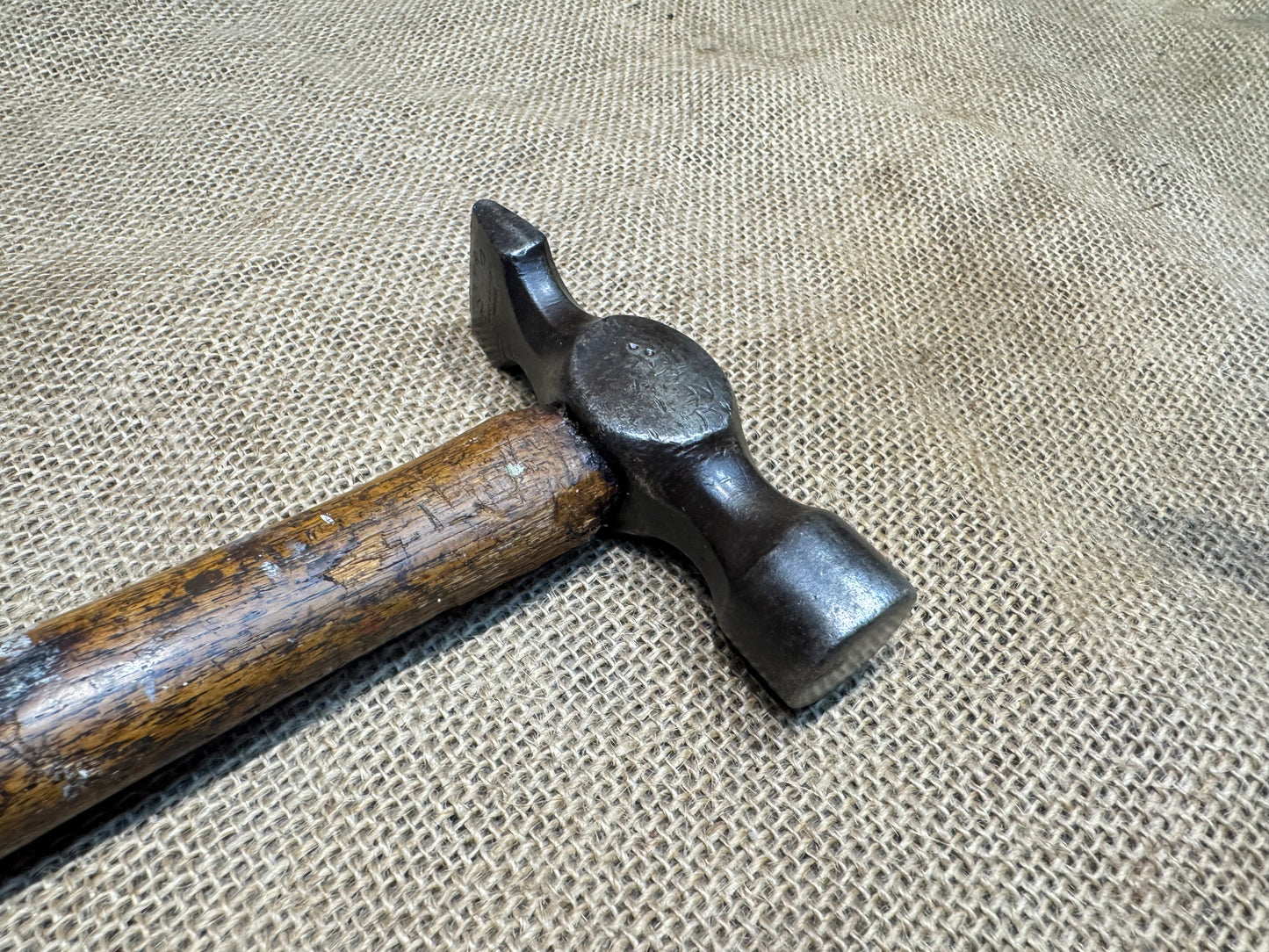 Cross Pein Hammer