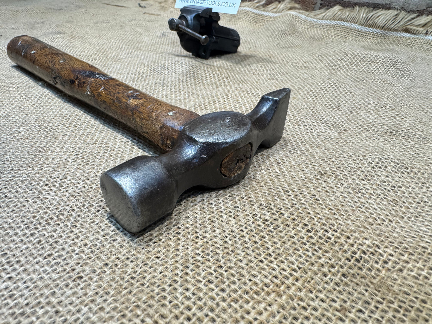 Cross Pein Hammer