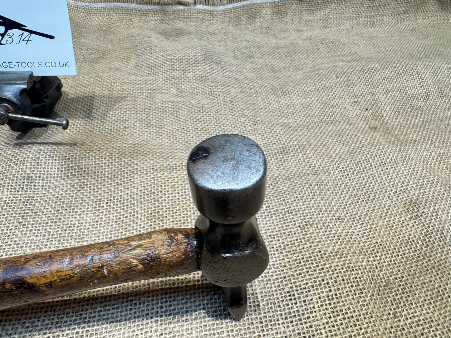 Cross Pein Hammer
