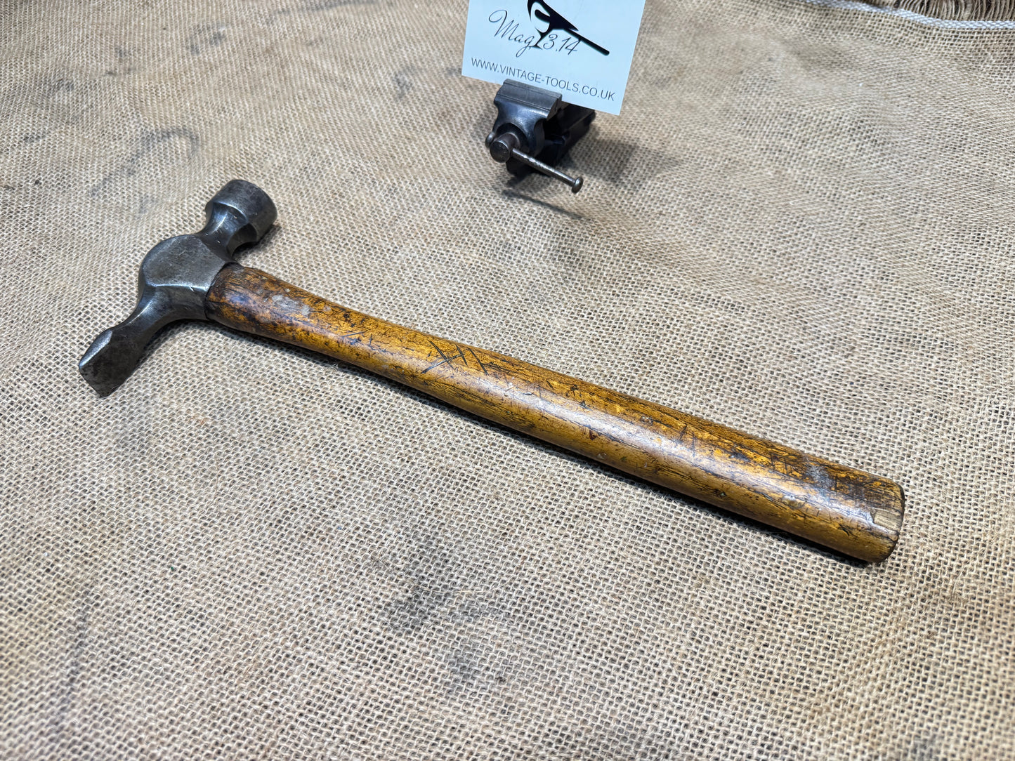 Whitehouse Cross Pein Hammer