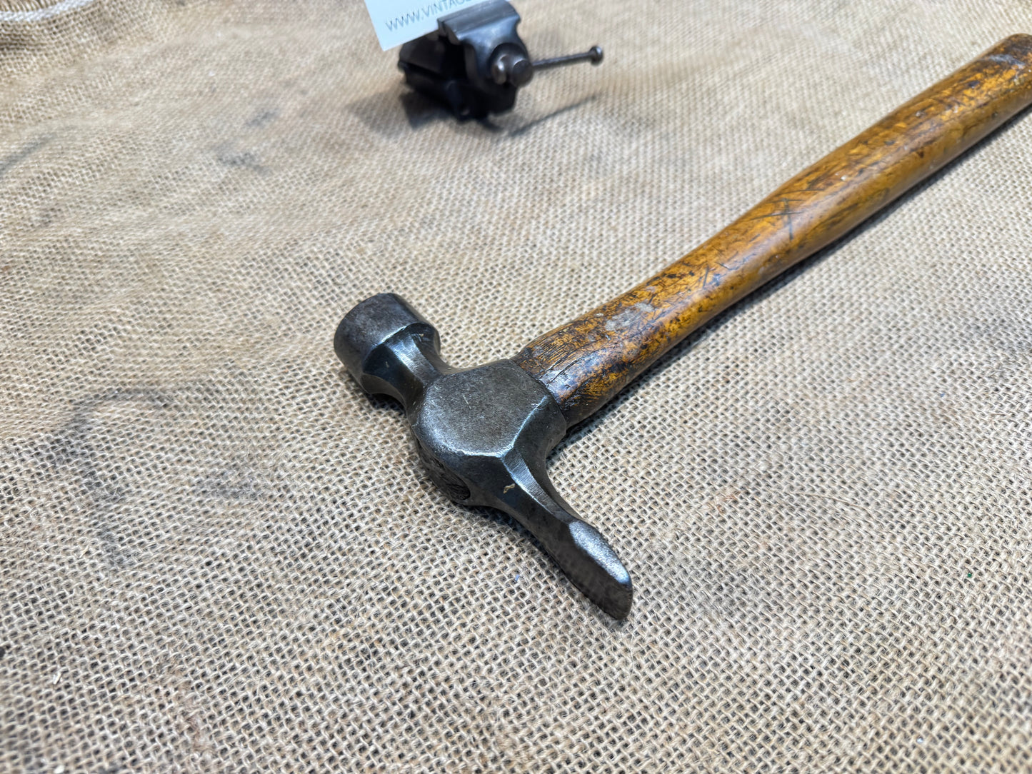 Whitehouse Cross Pein Hammer