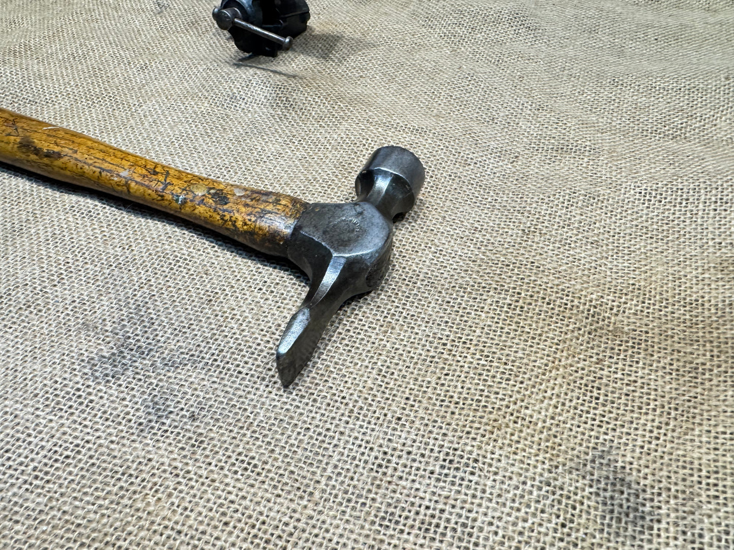 Whitehouse Cross Pein Hammer