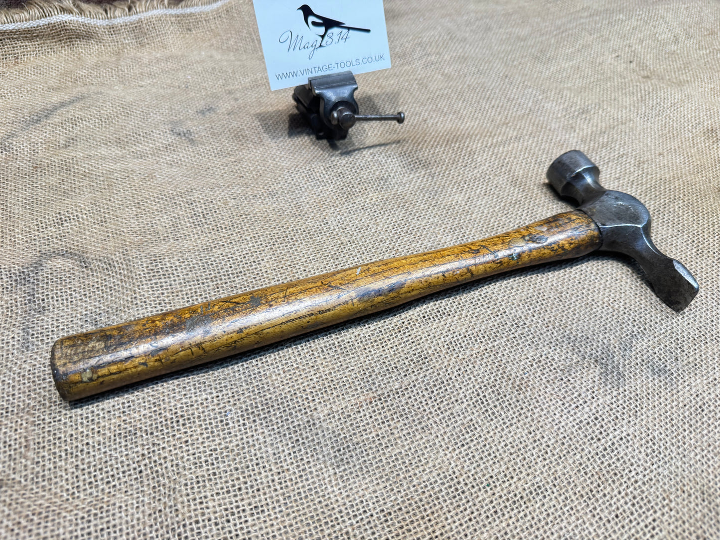 Whitehouse Cross Pein Hammer