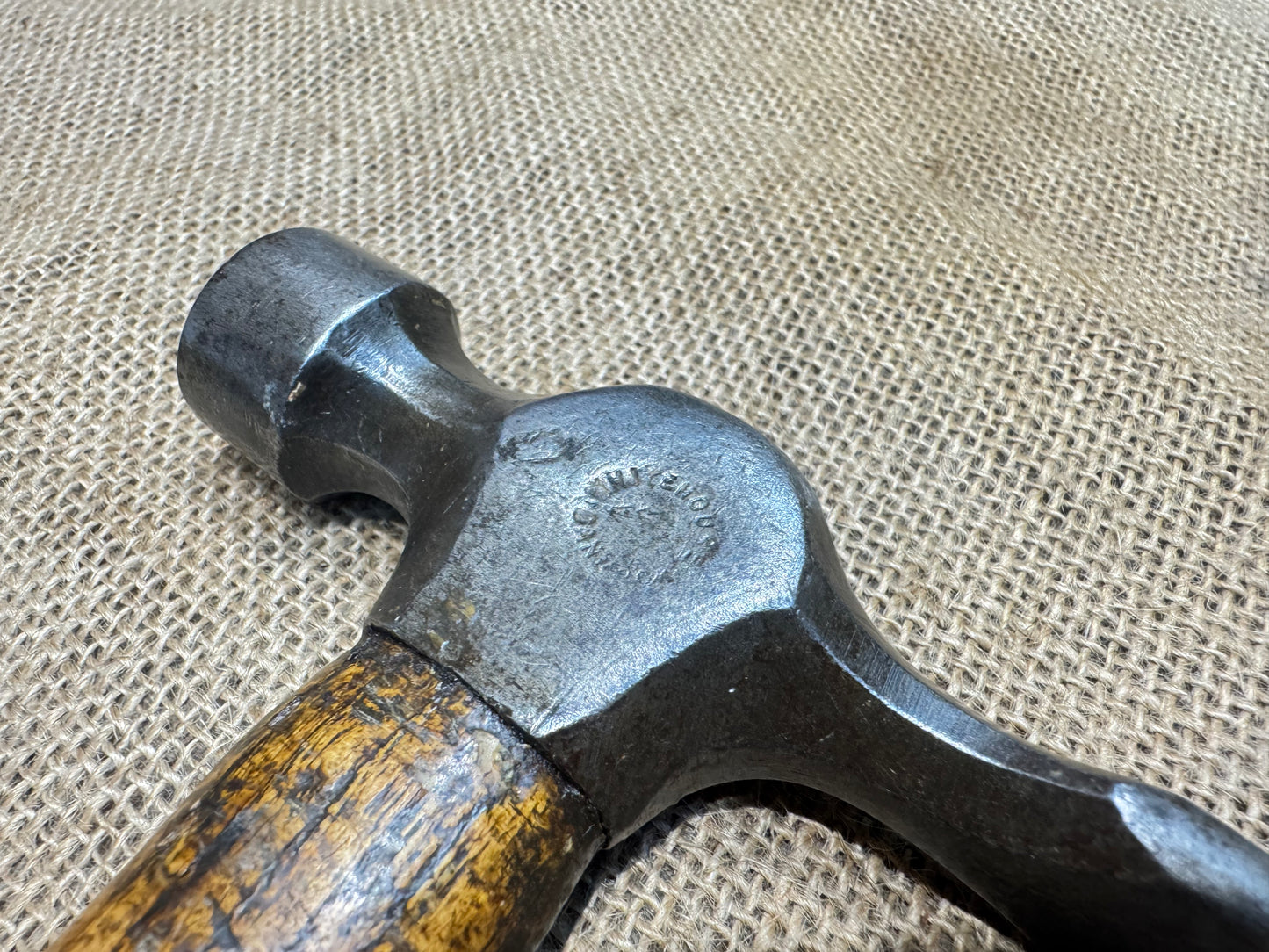 Whitehouse Cross Pein Hammer