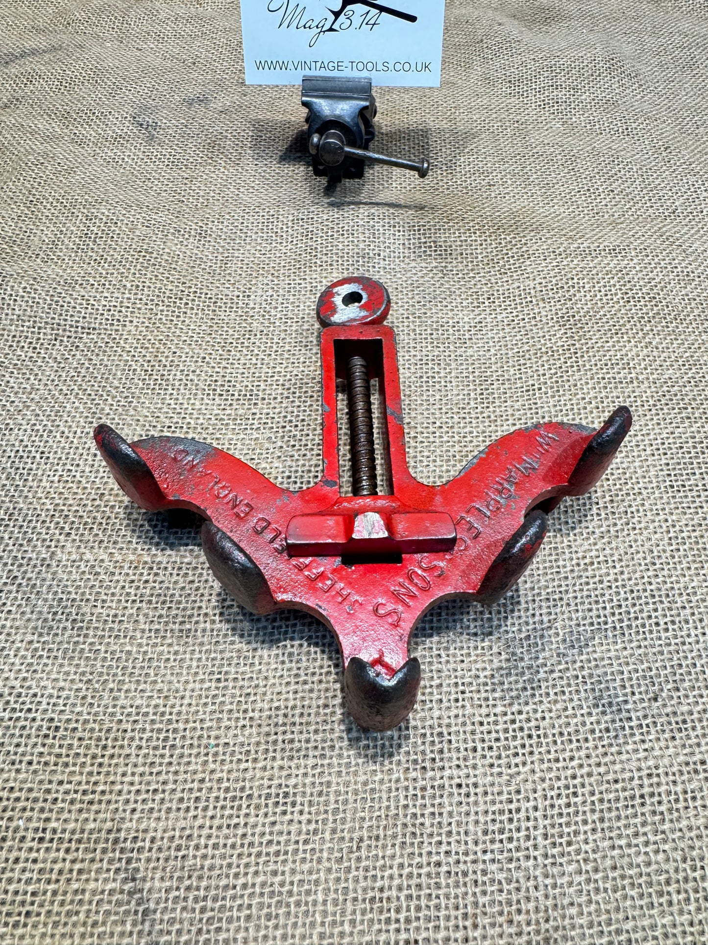 W Marples & Sons Mitre / Framing Clamp