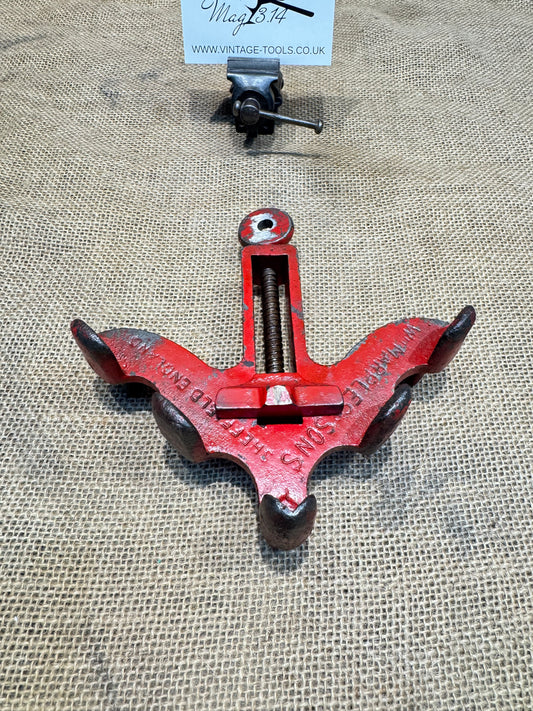 W Marples & Sons Mitre / Framing Clamp