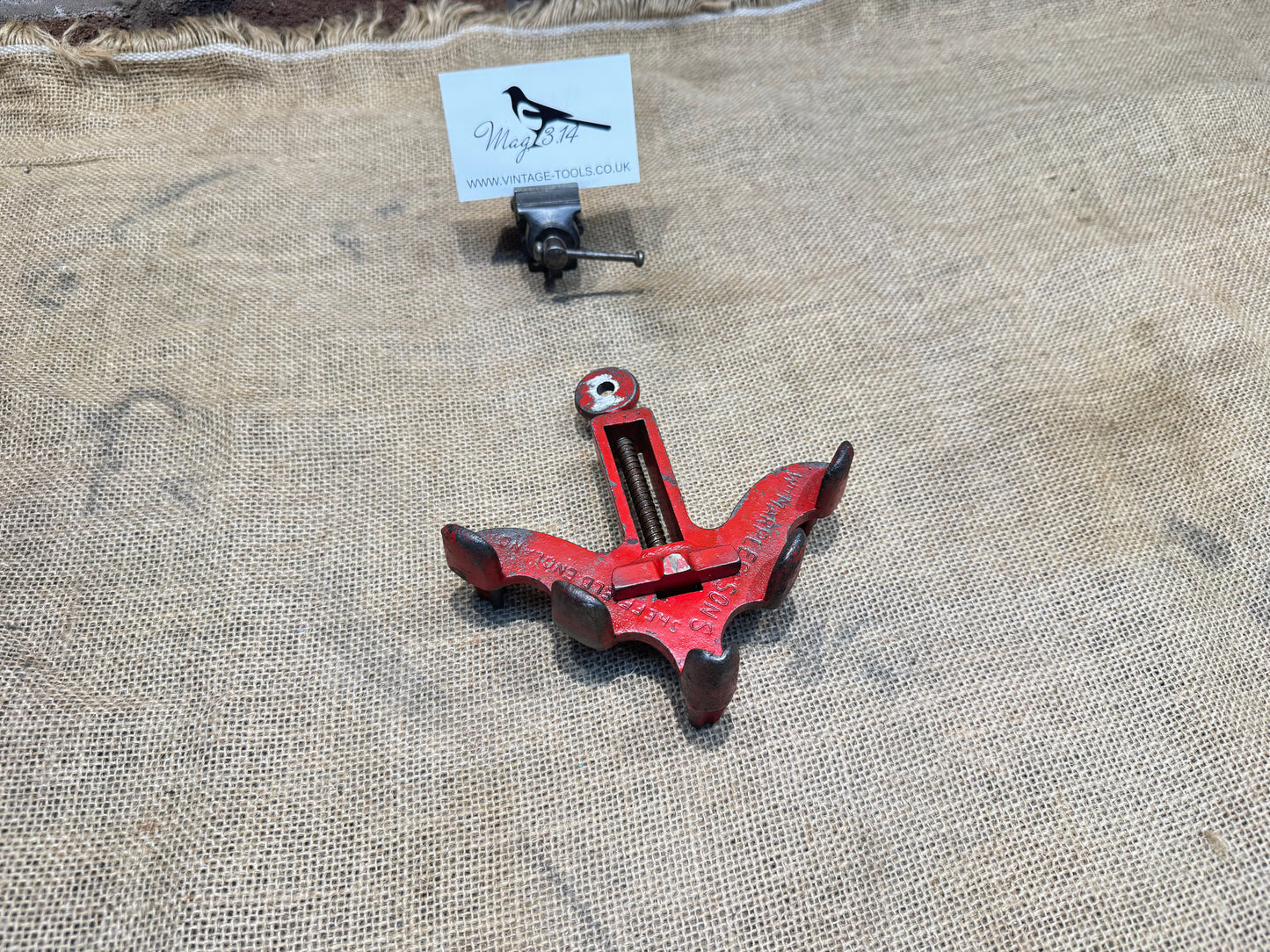 W Marples & Sons Mitre / Framing Clamp
