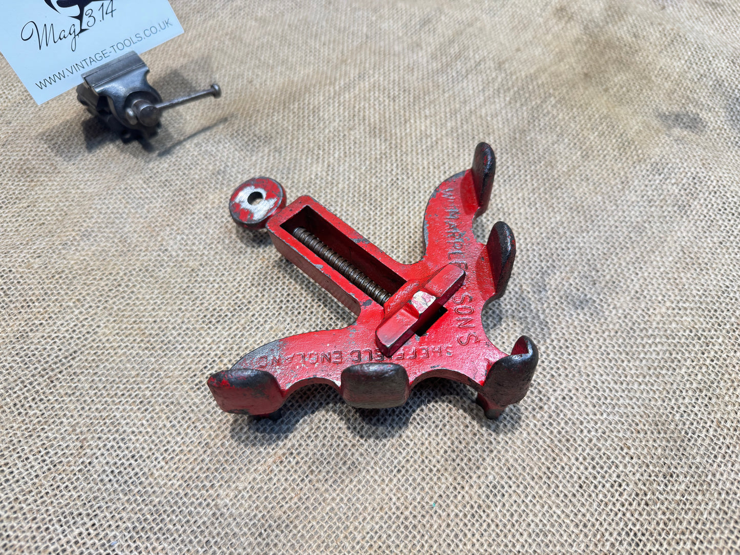 W Marples & Sons Mitre / Framing Clamp